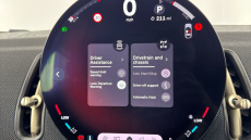 MINI Countryman 1.5 C Classic 5dr Auto Petrol Hatchback